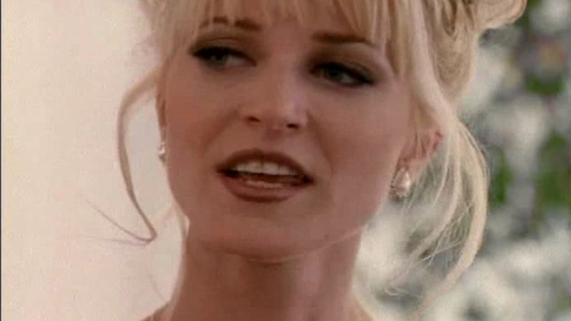 Red Vibe Diaries: Object of Desire (1997)