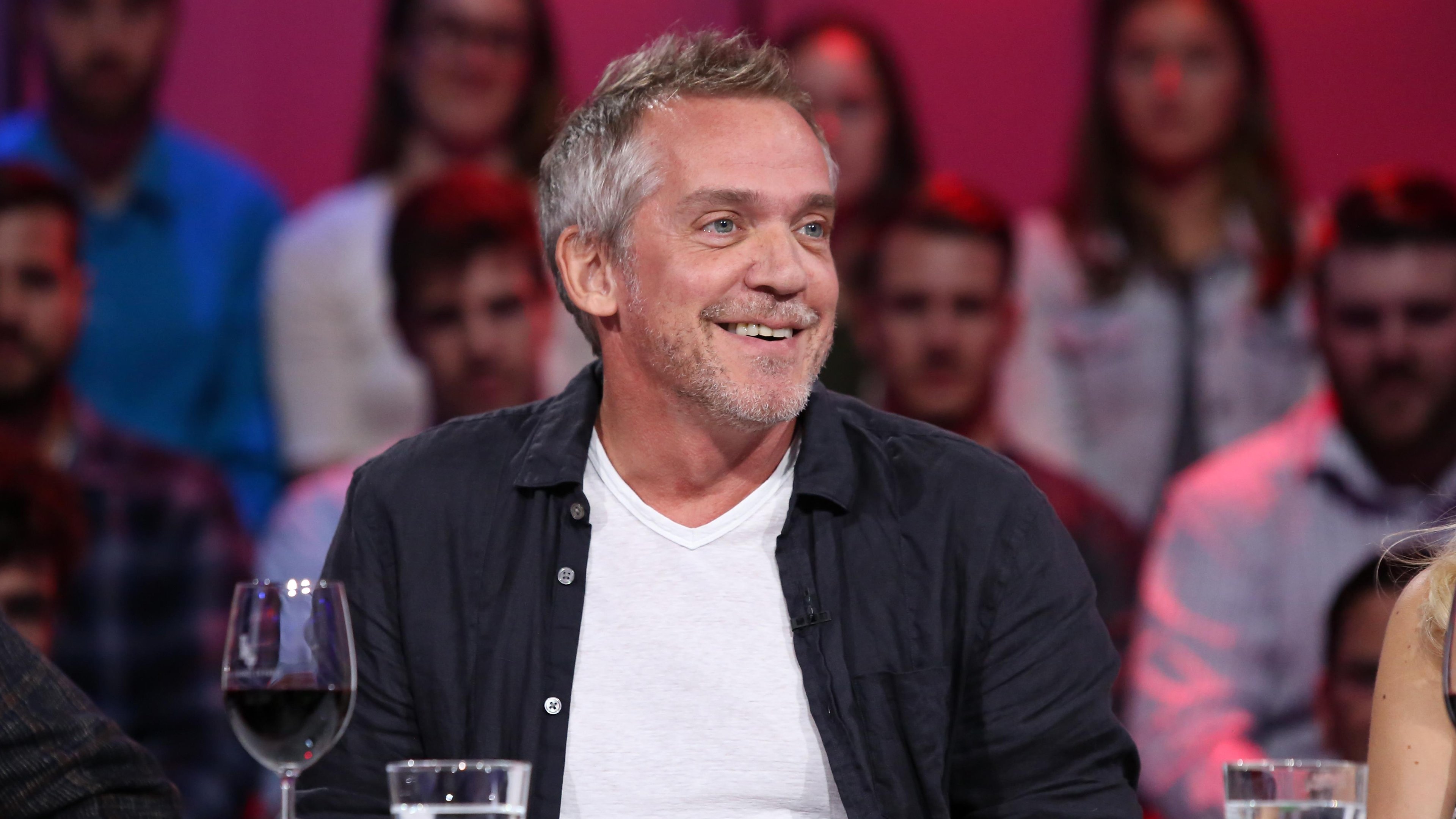 Tout le monde en parle