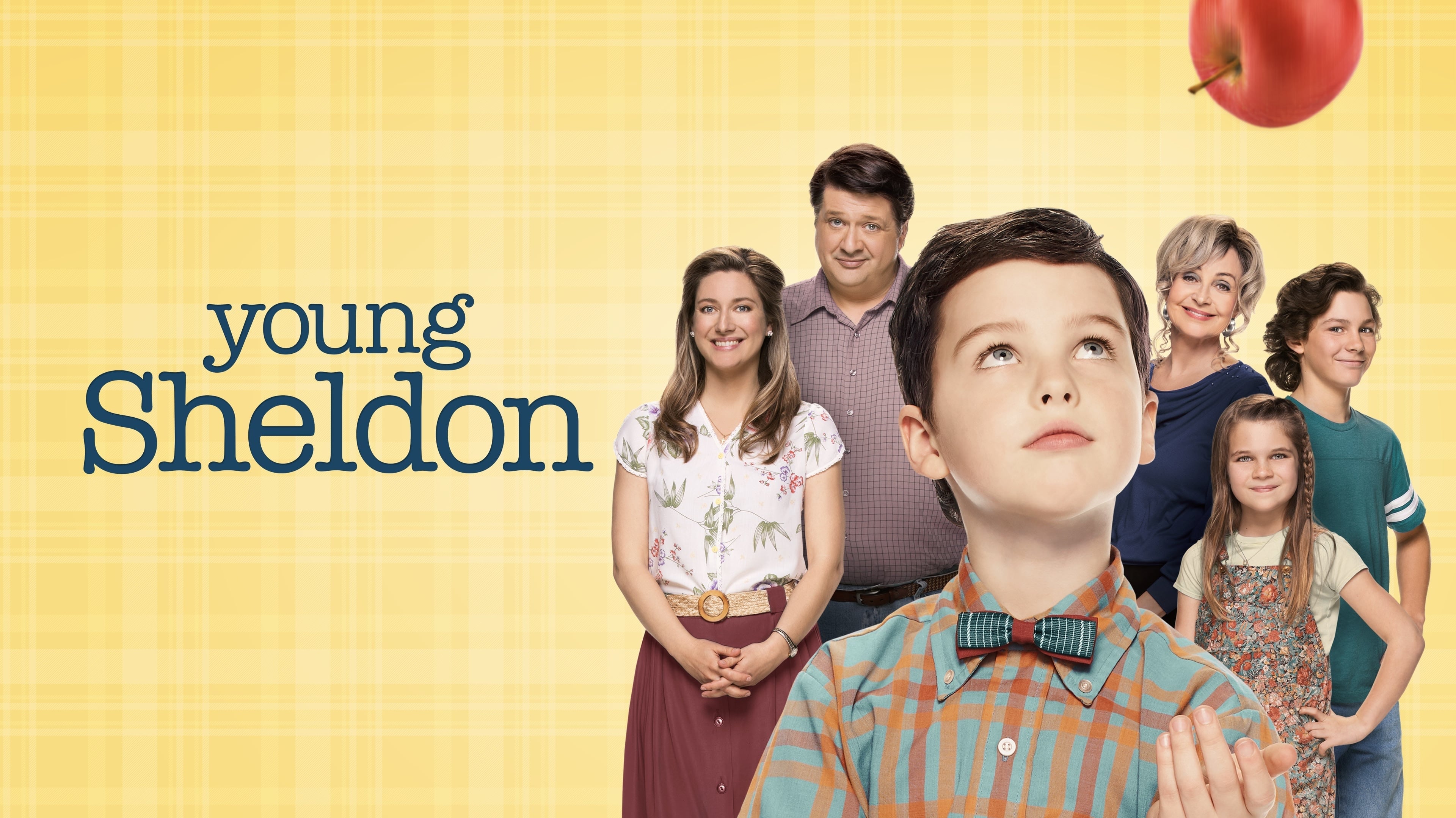 Young Sheldon - Season 7 Episode 3