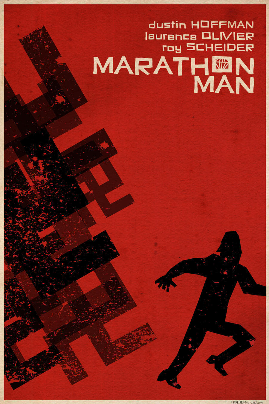 Marathon Man