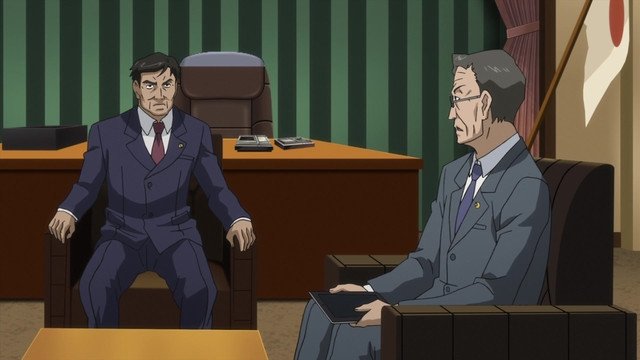 Samurai Flamenco - Épisode 14