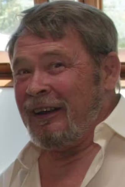 et billede af Henning Palner