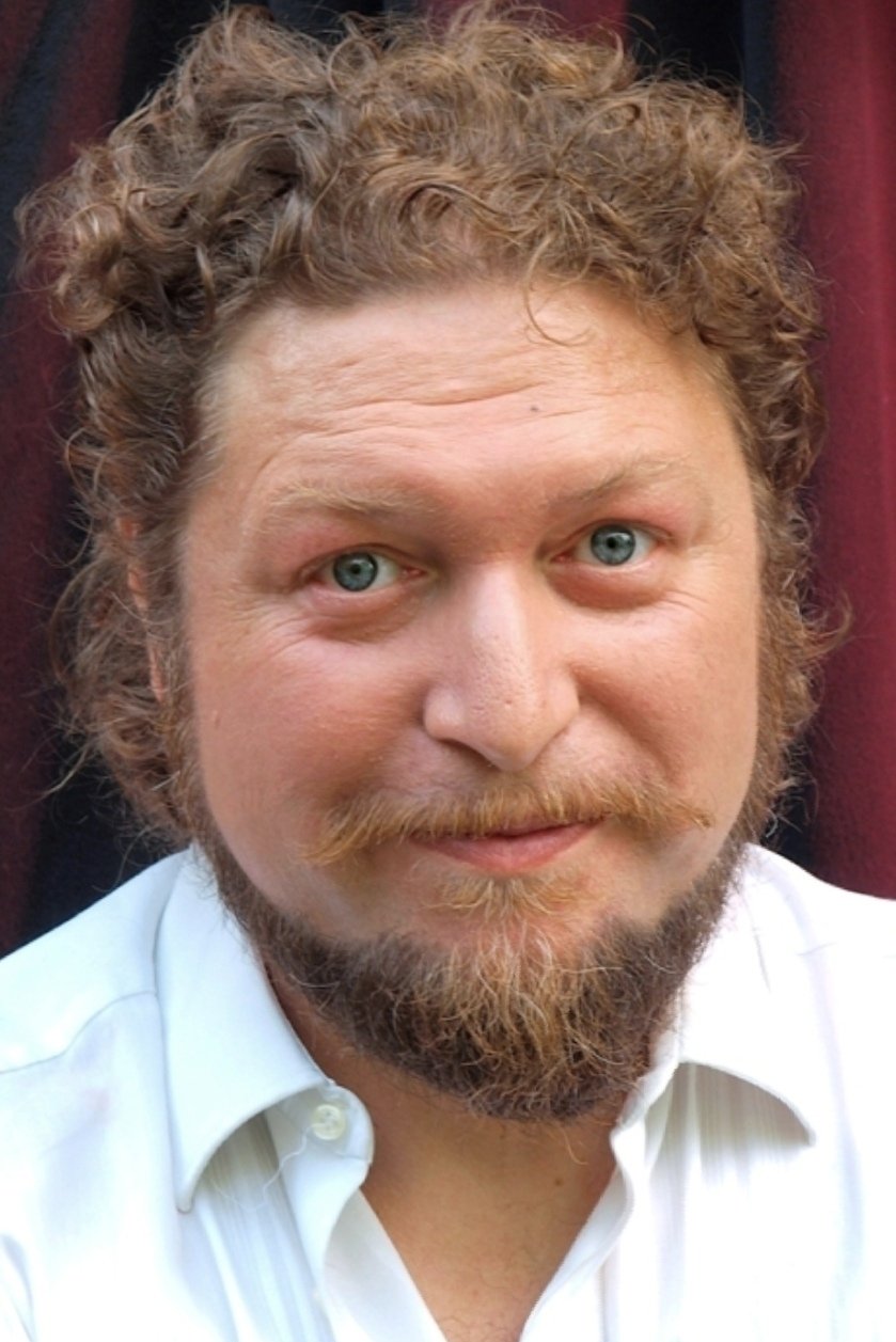 et billede af Diego Casale