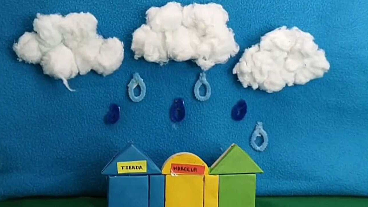La tienda de Marcelita