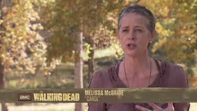 The Walking Dead Season 0 :Episode 22  Inside The Walking Dead: Nebraska