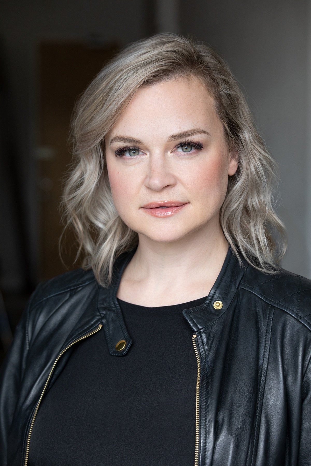 et billede af Caitlin Delaney