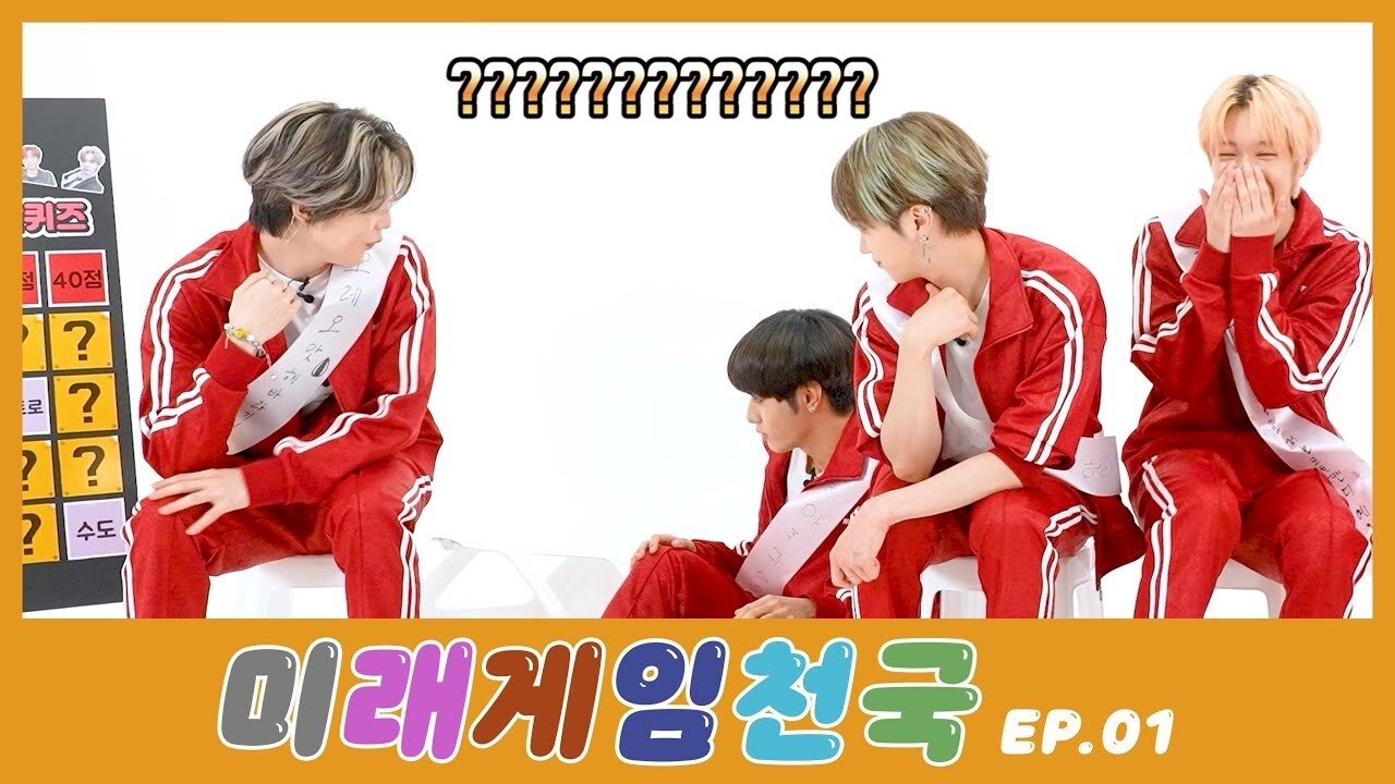Thumbnail for Episode 1 Season 1 Episode 1