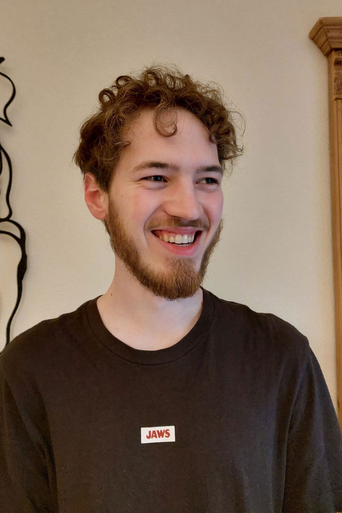 et billede af Armani Passtoors