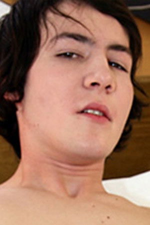 et billede af Andreas Felton