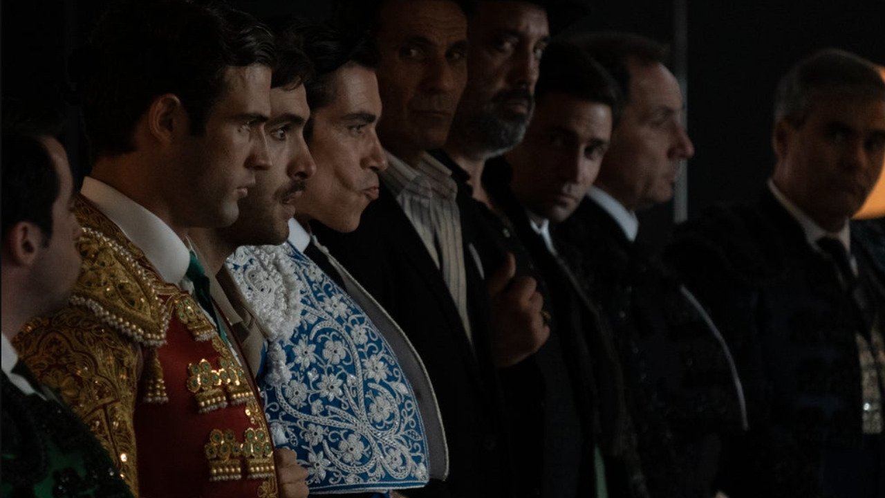 La suerte - Season 1