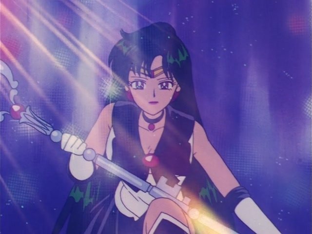 Sailor Moon