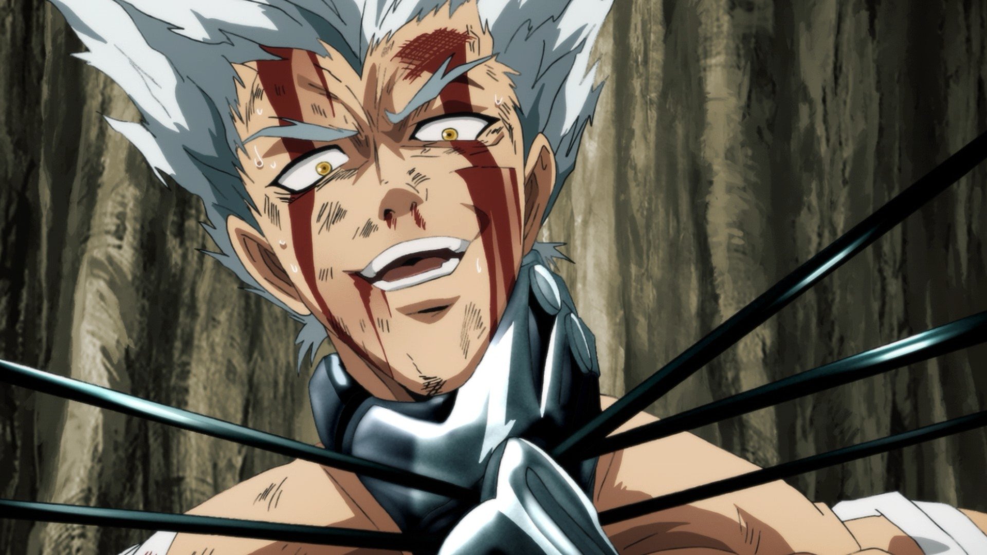 One-Punch Man Season 2 Episode 11 - 9anime