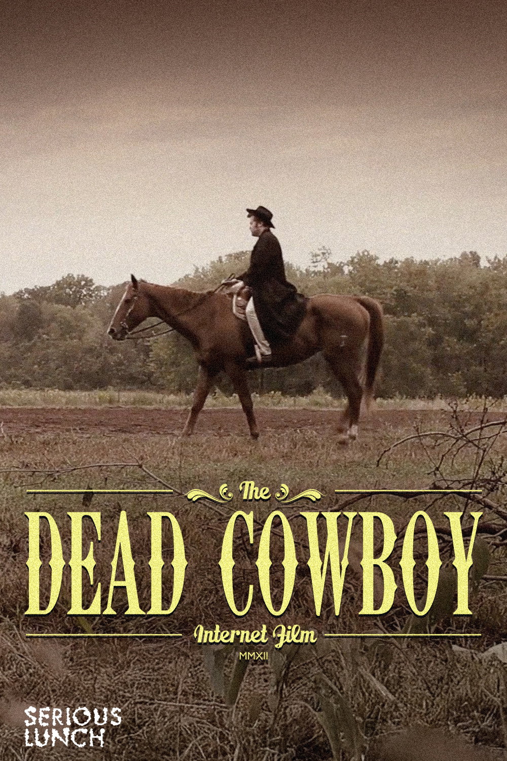 The Dead Cowboy