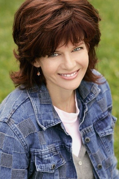 et billede af Laura Summer