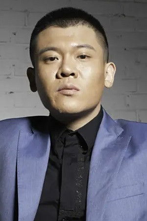 et billede af Jiang Yisheng