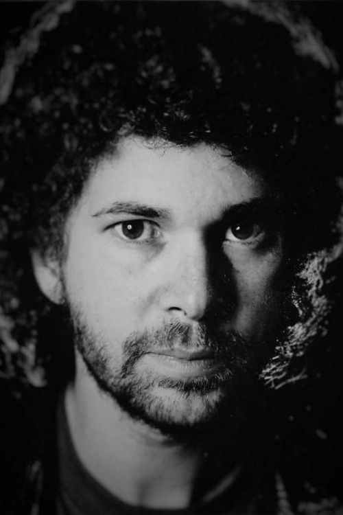 et billede af Mark Heard