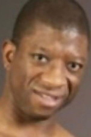 et billede af Reese Coleman