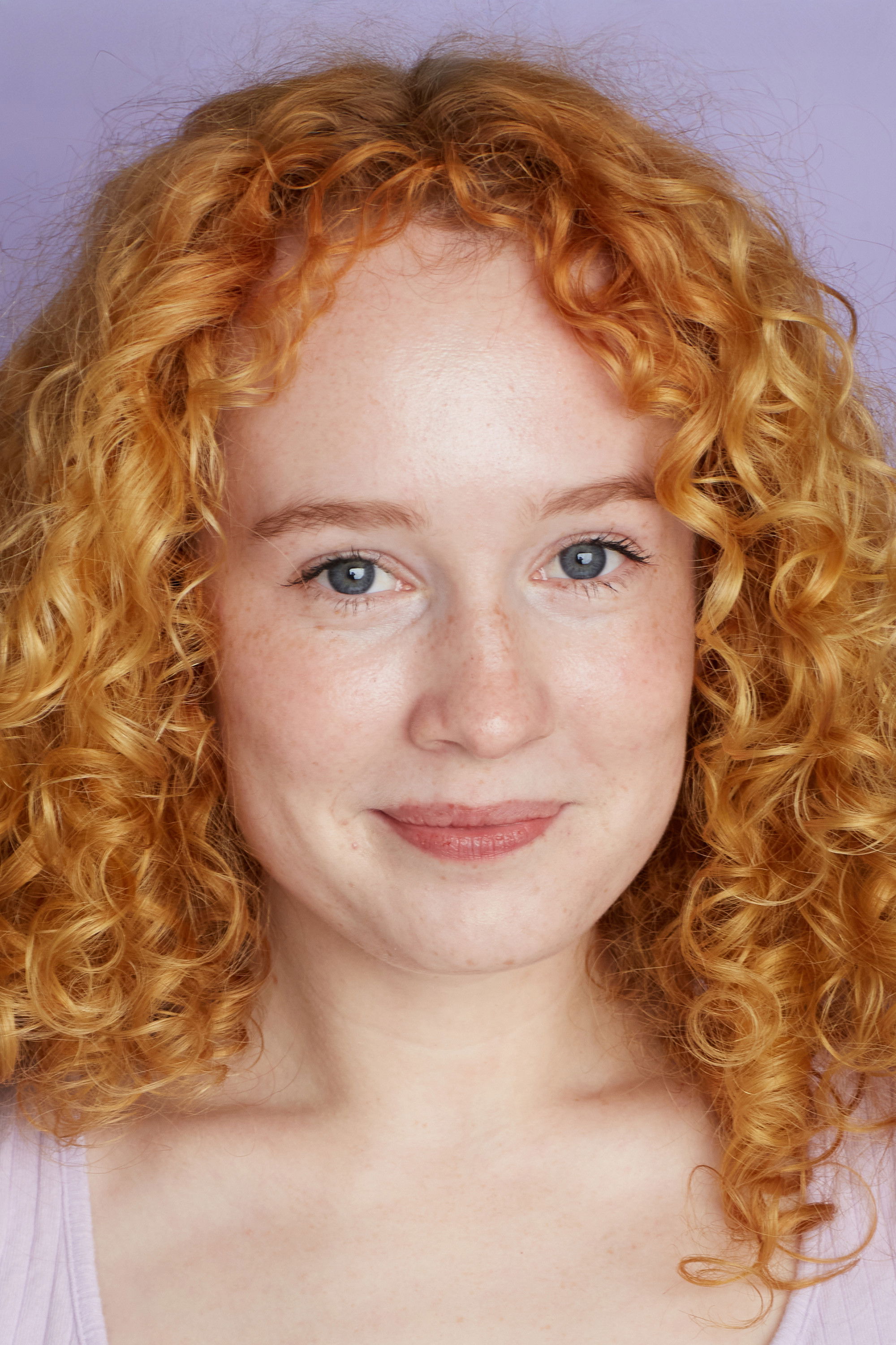 et billede af Zipporah Cardozo