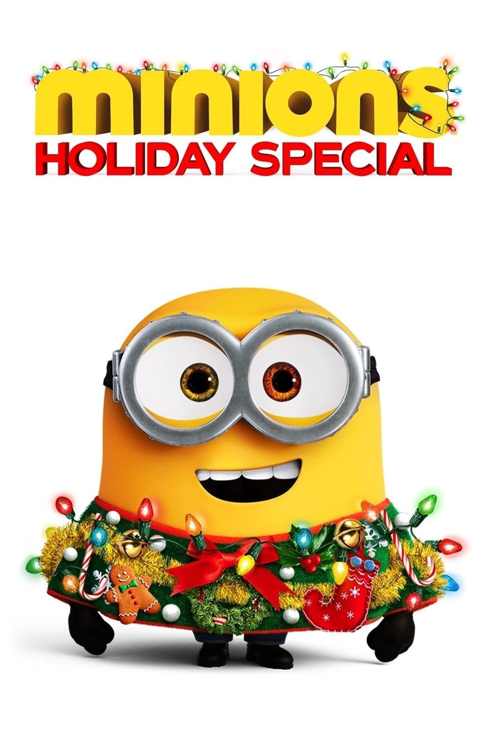 Minions: Holiday Special