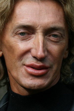 et billede af Valeri Mikhailovsky