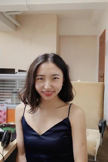 et billede af Liu Linzhu