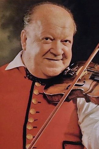 et billede af Eric Öst