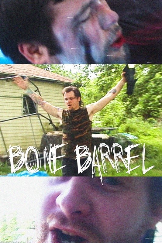 Bone Barrel Bone Barrel
