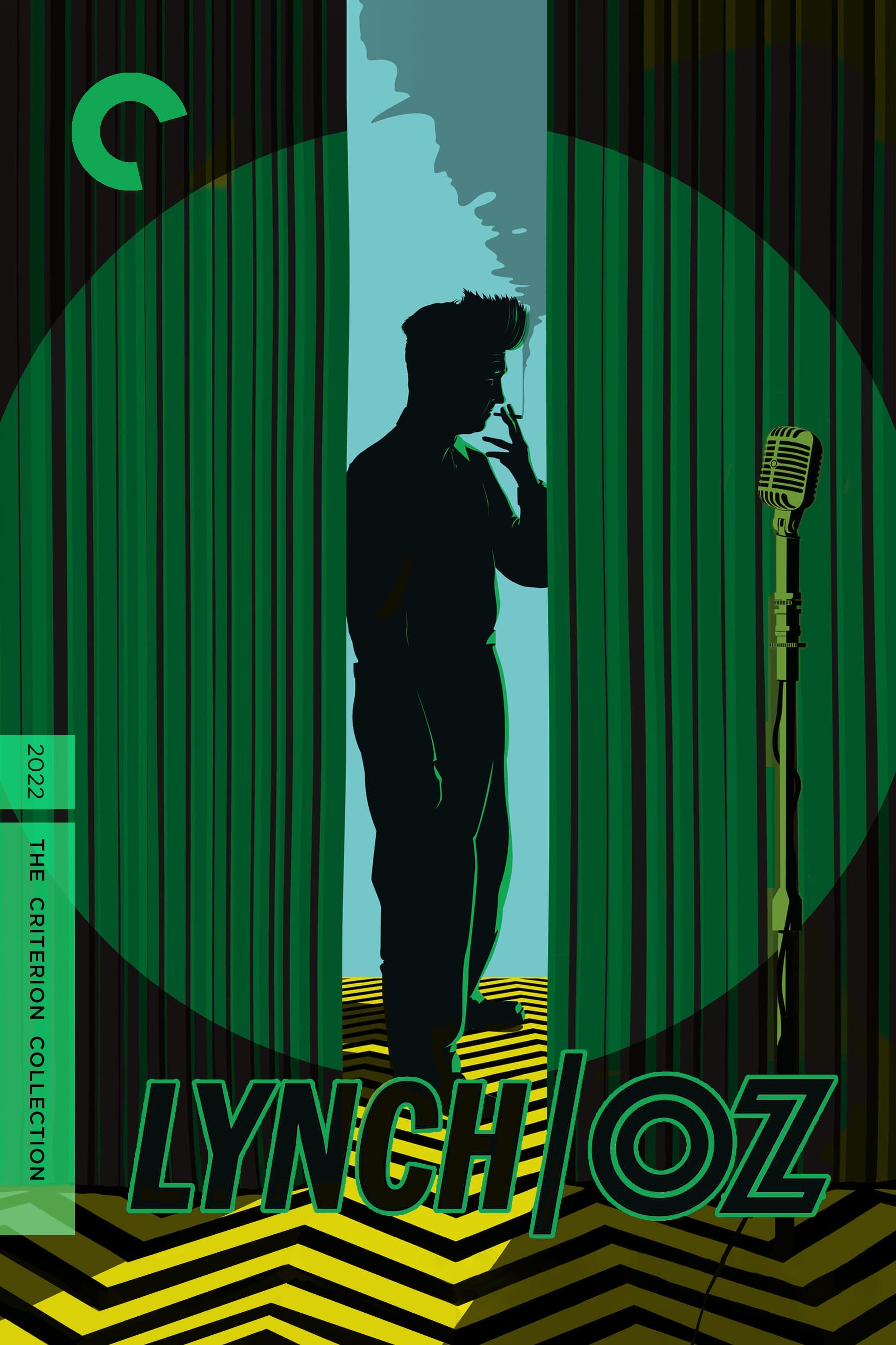 Lynch/Oz