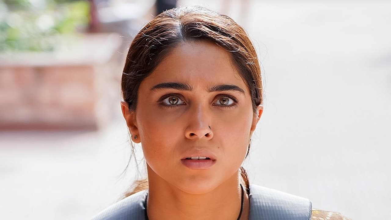 Vedaa (2024)