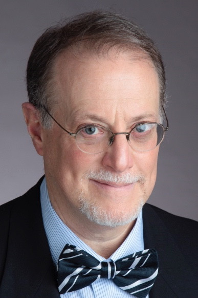 et billede af Bill Kux