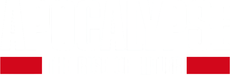 Apocalypse: The Rise of Hitler