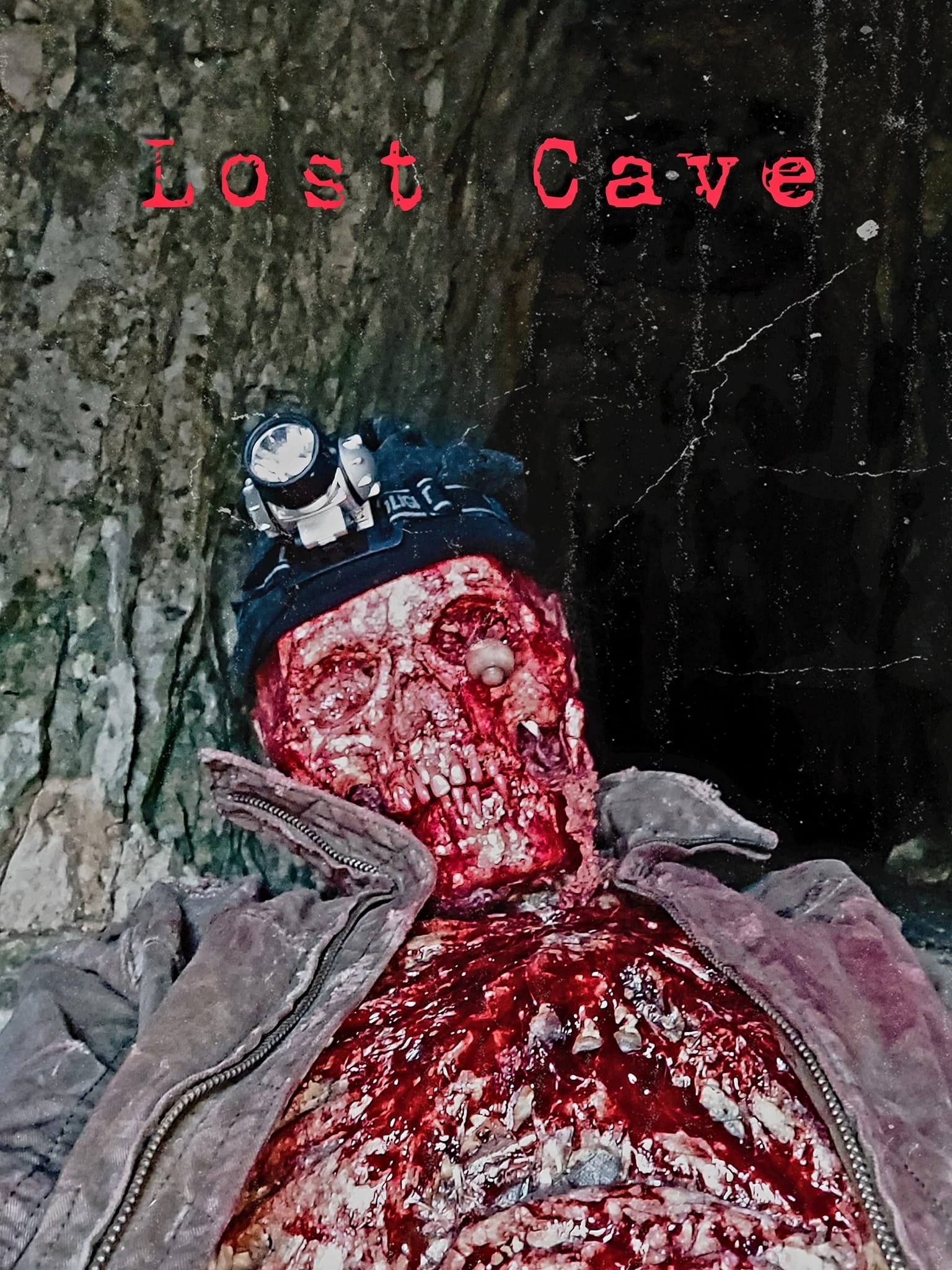 Lost Cave Lost Cave