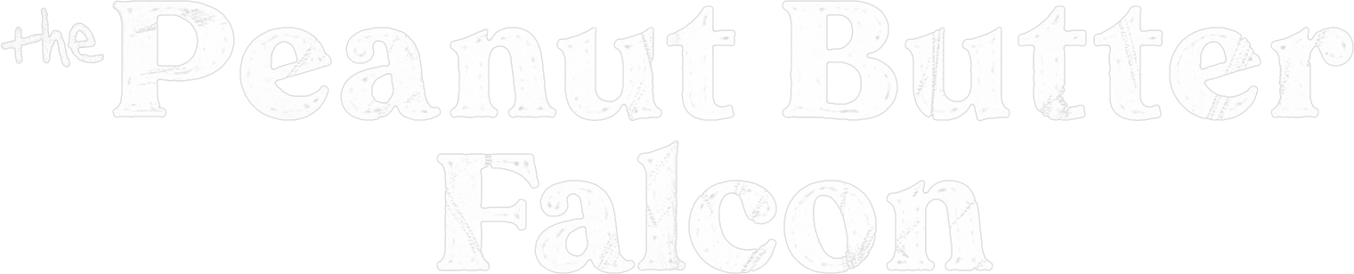 The Peanut Butter Falcon Logo