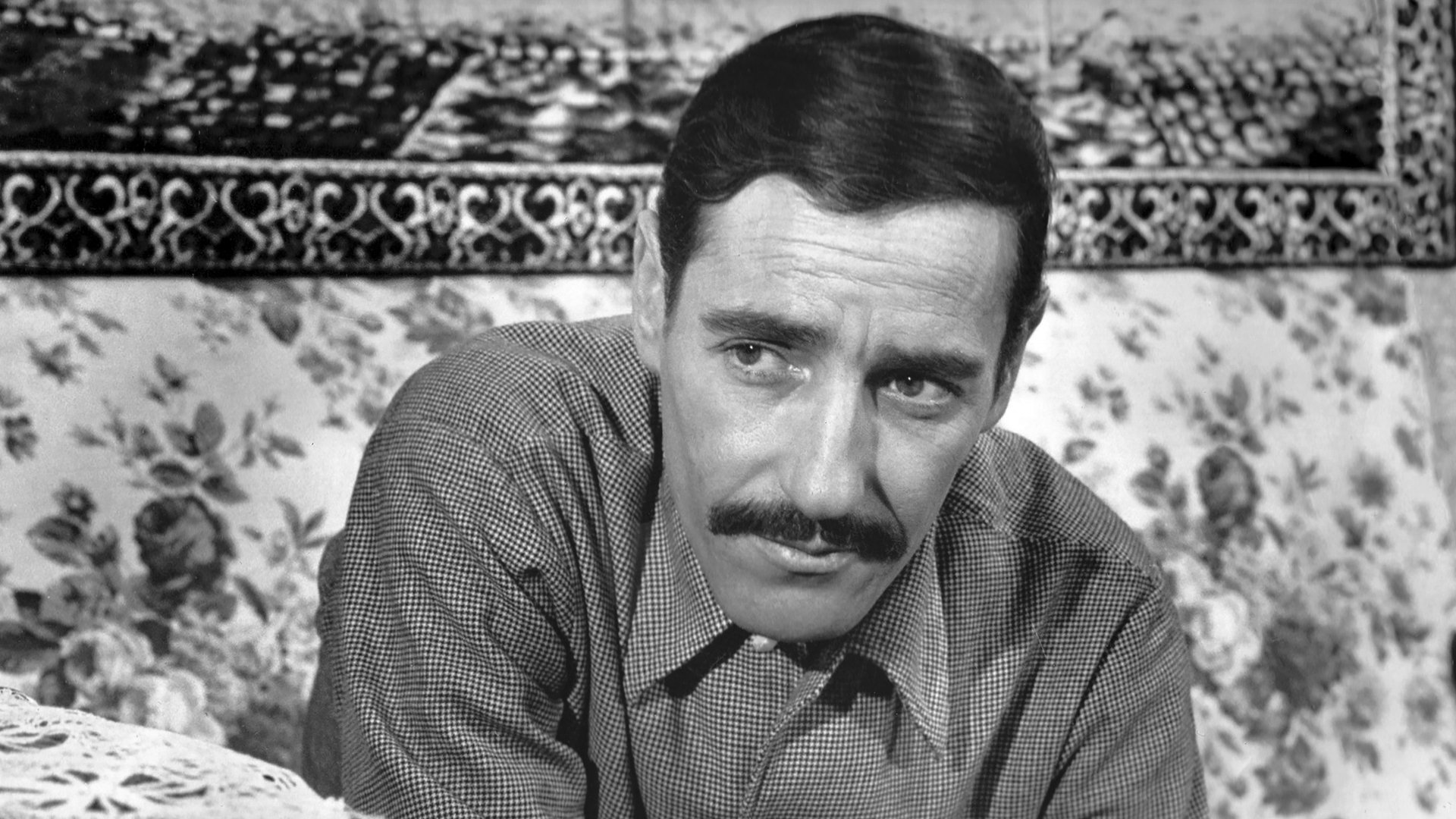 Hassan Terro (1967)