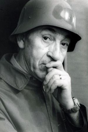 et billede af Miguel Gila