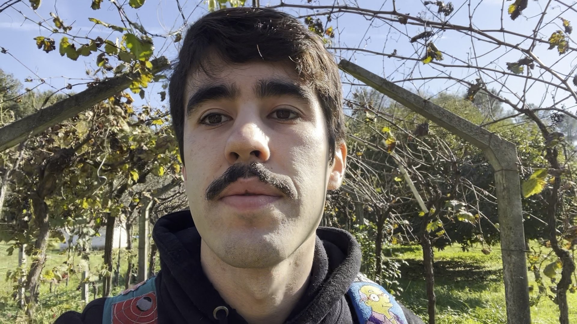 A la porra