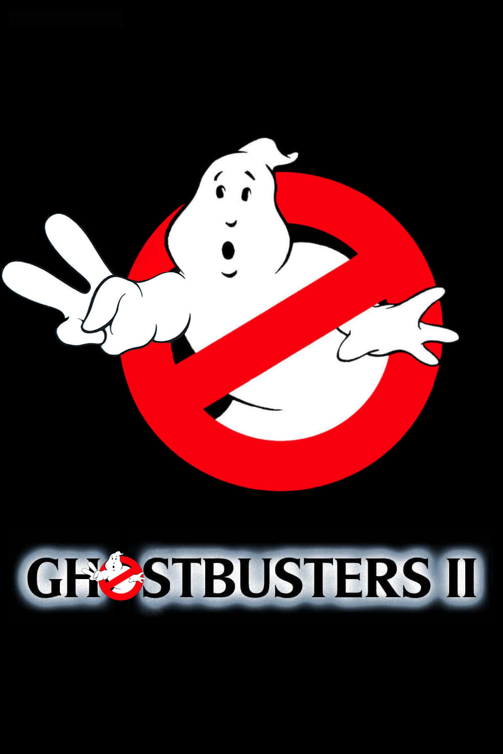 Ghostbusters II