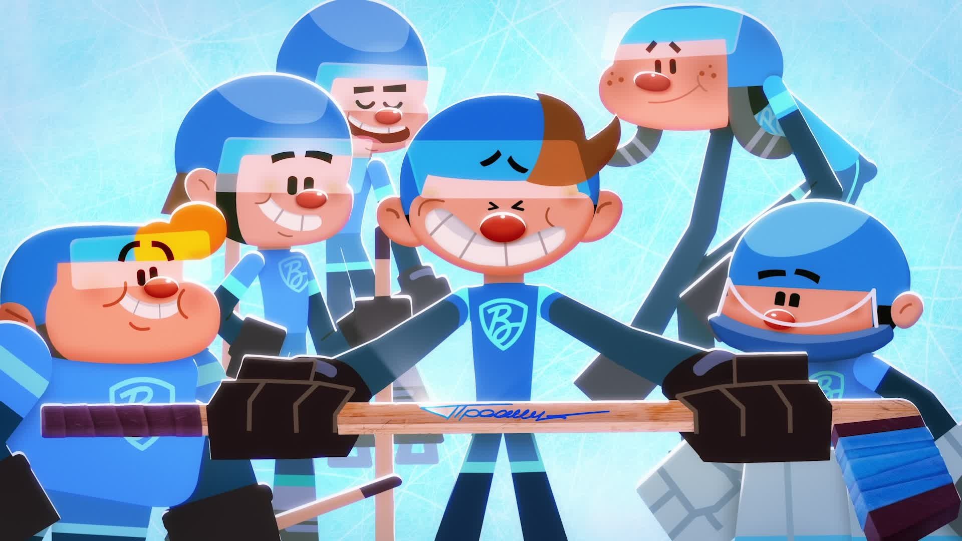 Thumbnail for Episode 6 Season 1 Episode 6
