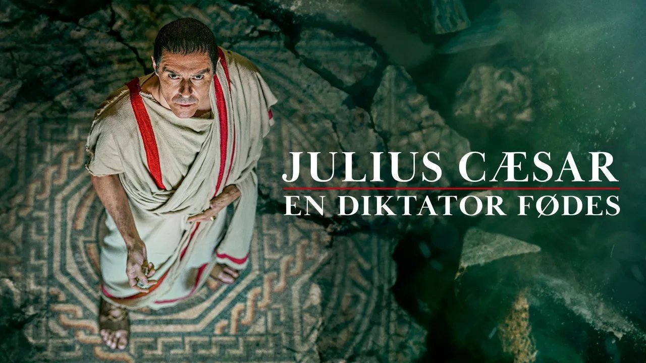 Julius Caesar: The Making of a Dictator