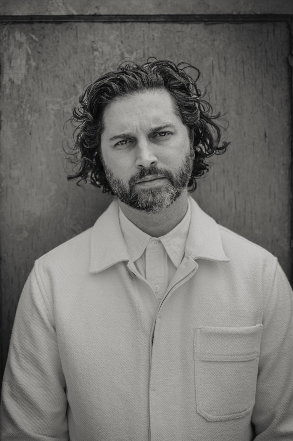 et billede af Gene Gallerano