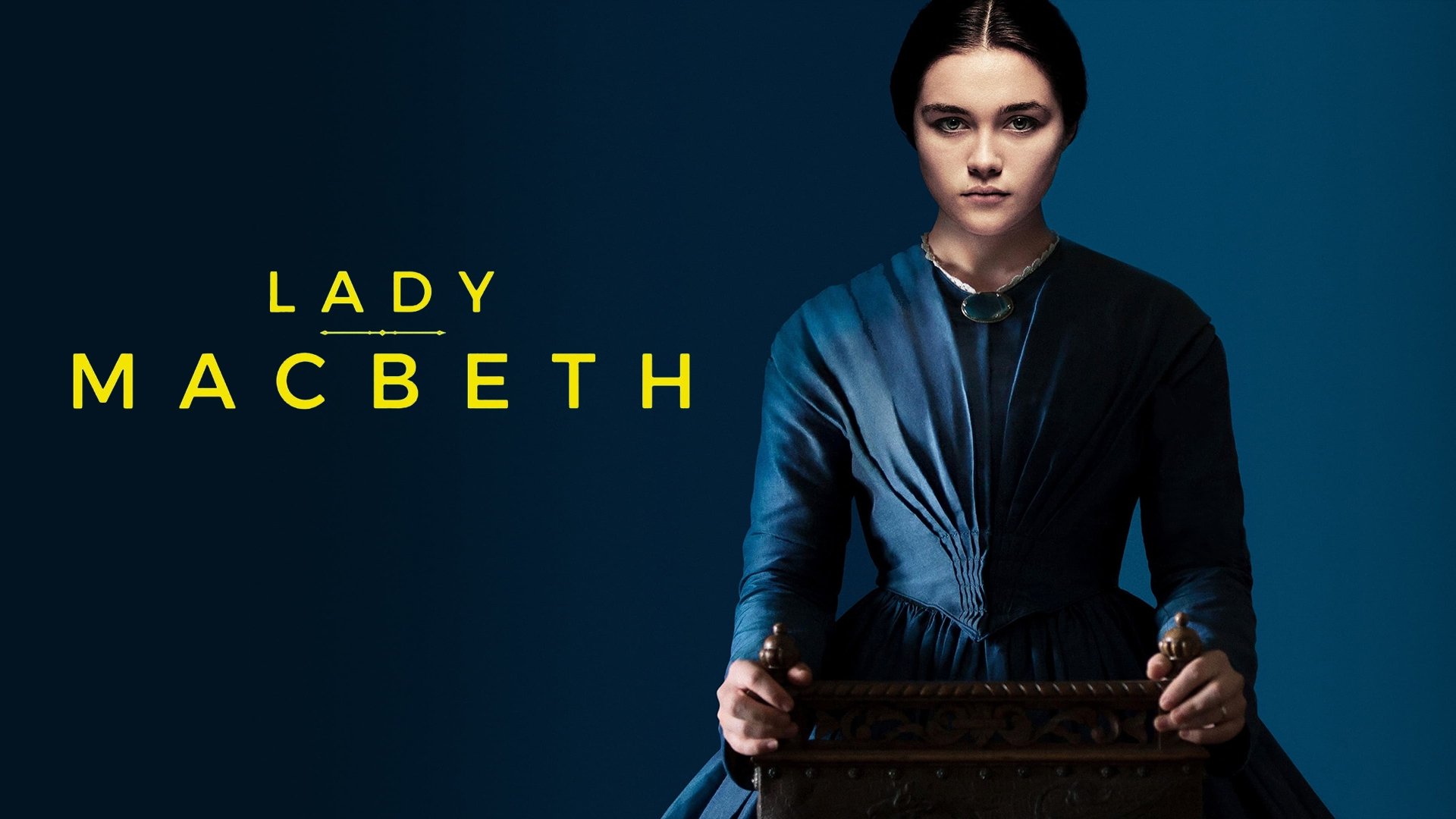 Lady Macbeth (2016)