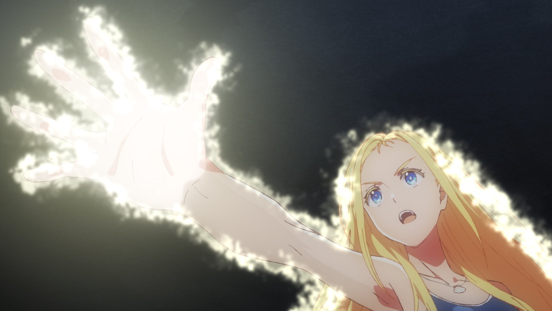 Summertime Render Latino episodio 18 — Latanime