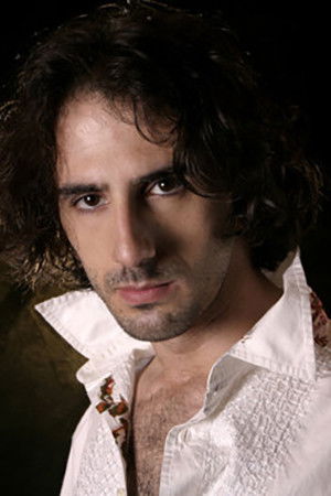 et billede af Tullio Antiga