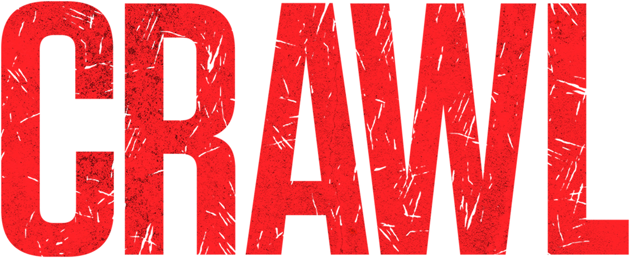 Crawl Logo