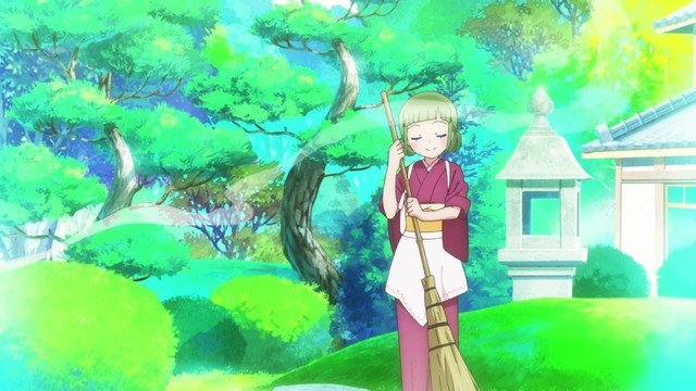 Thumbnail for Fritters Season 1 Episode 9