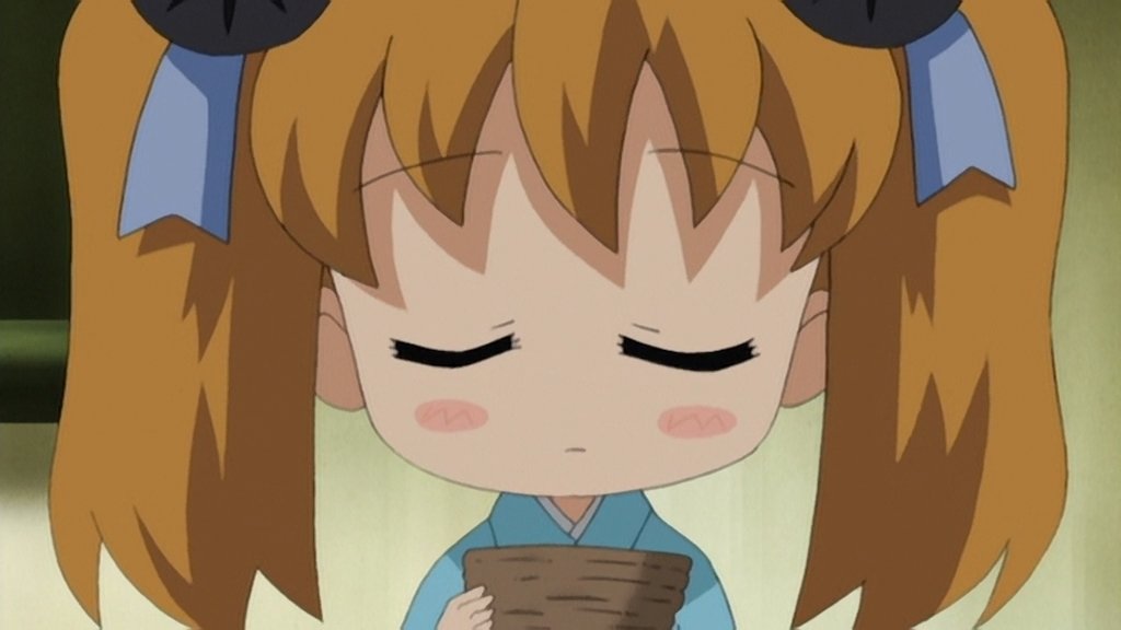 Thumbnail for Bin and Her Friends: Kunugi-tan Season 0 Episode 4
