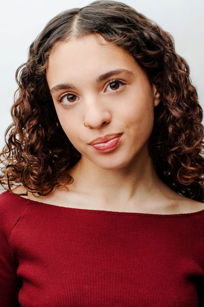 et billede af Renee Romolo