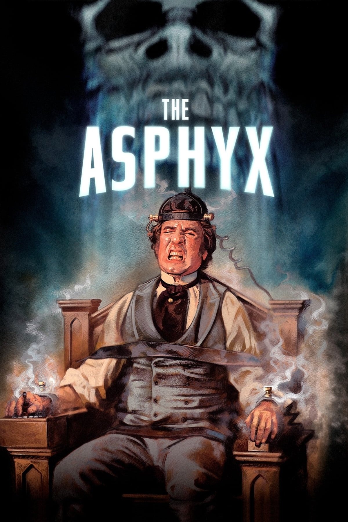 The Asphyx