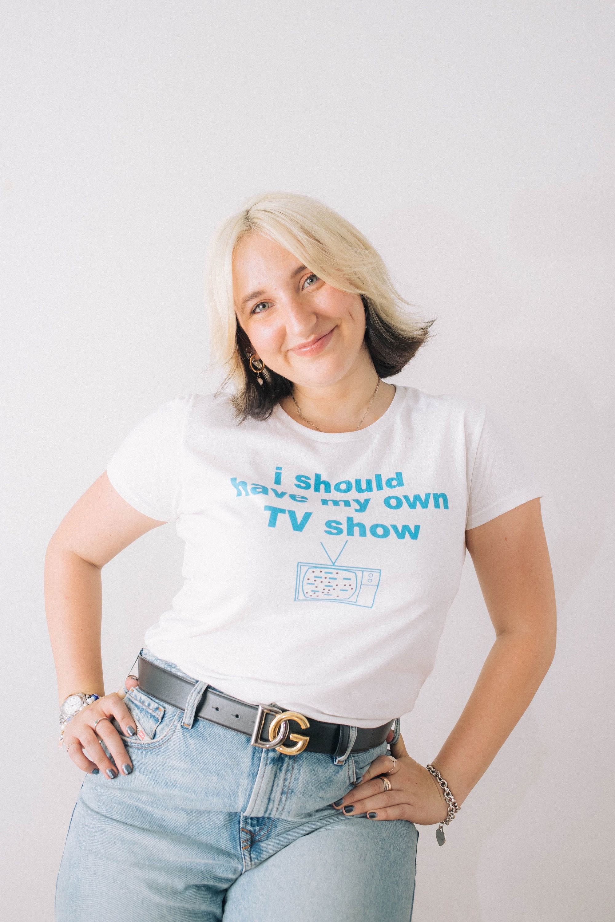 Et billede af Devin Gillis