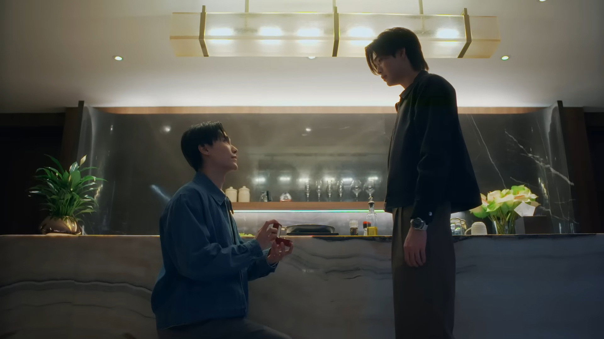 My Romance Scammer - Season 1 Episode 5 : Episode 5